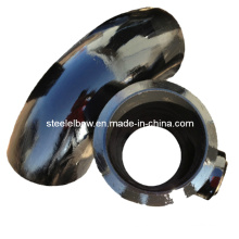 Wrought Seamless Alloy Steel Pipe Fittings